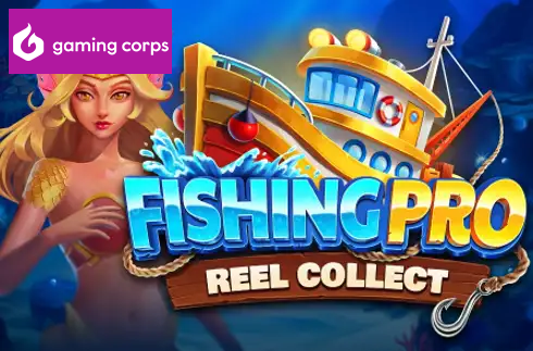 Fishing Pro: Reel Collect